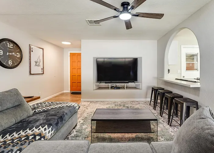 Holiday home Walk To Riverview Park! Dog-friendly Retreat Mesa