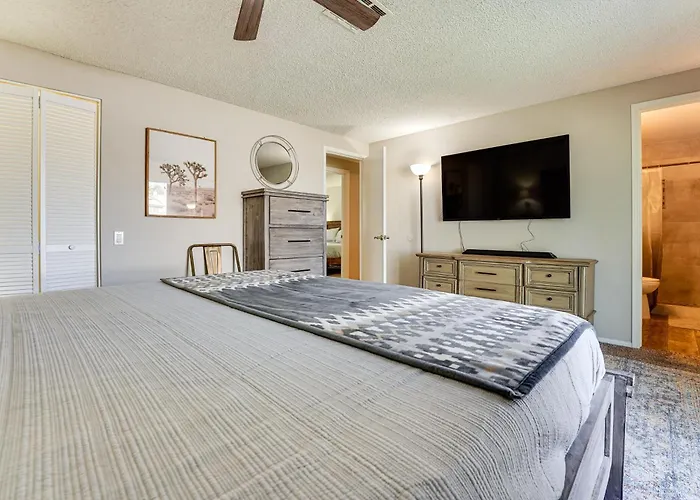 Holiday home Walk To Riverview Park! Dog-friendly Retreat Mesa
